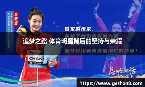 追梦之路 体育明星背后的坚持与荣耀