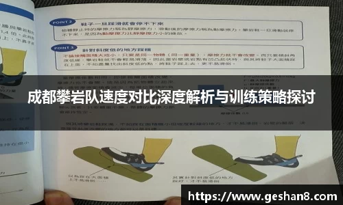 成都攀岩队速度对比深度解析与训练策略探讨
